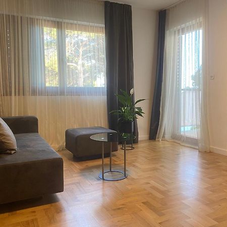מאלי לוסיניי Apartments & Rooms Bianca מראה חיצוני תמונה