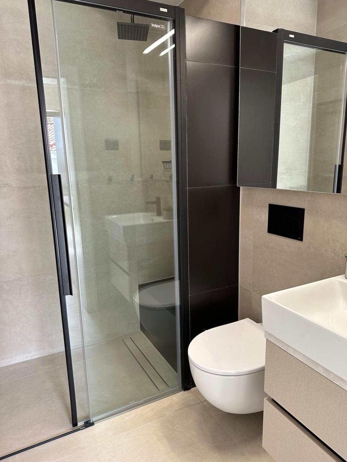 מאלי לוסיניי Apartments & Rooms Bianca מראה חיצוני תמונה