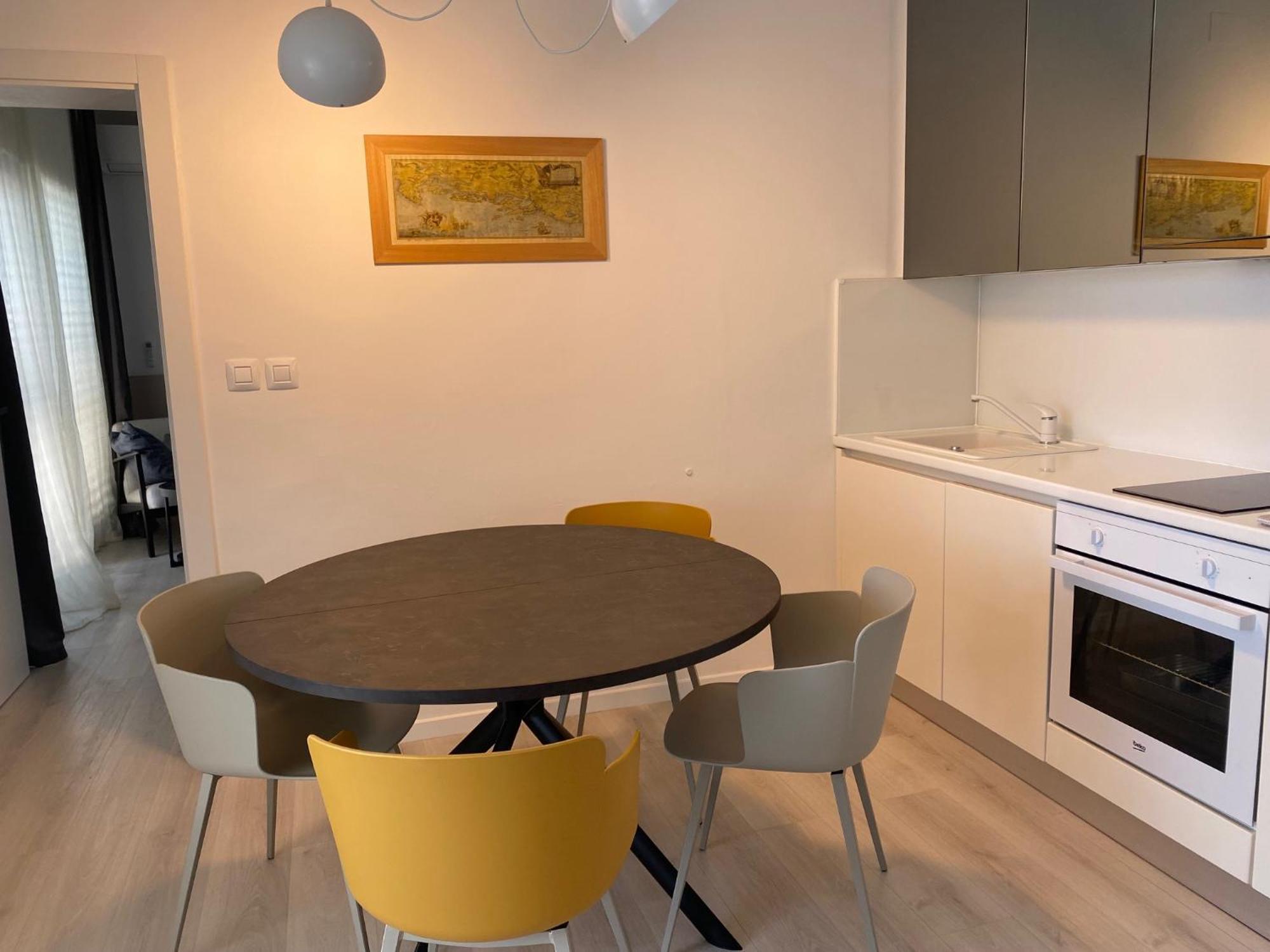 מאלי לוסיניי Apartments & Rooms Bianca מראה חיצוני תמונה