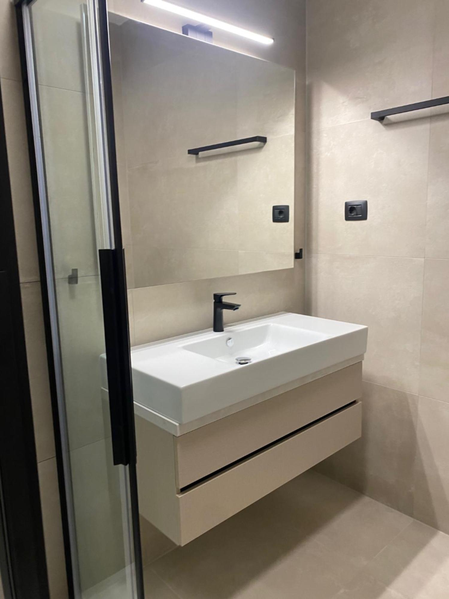 מאלי לוסיניי Apartments & Rooms Bianca מראה חיצוני תמונה