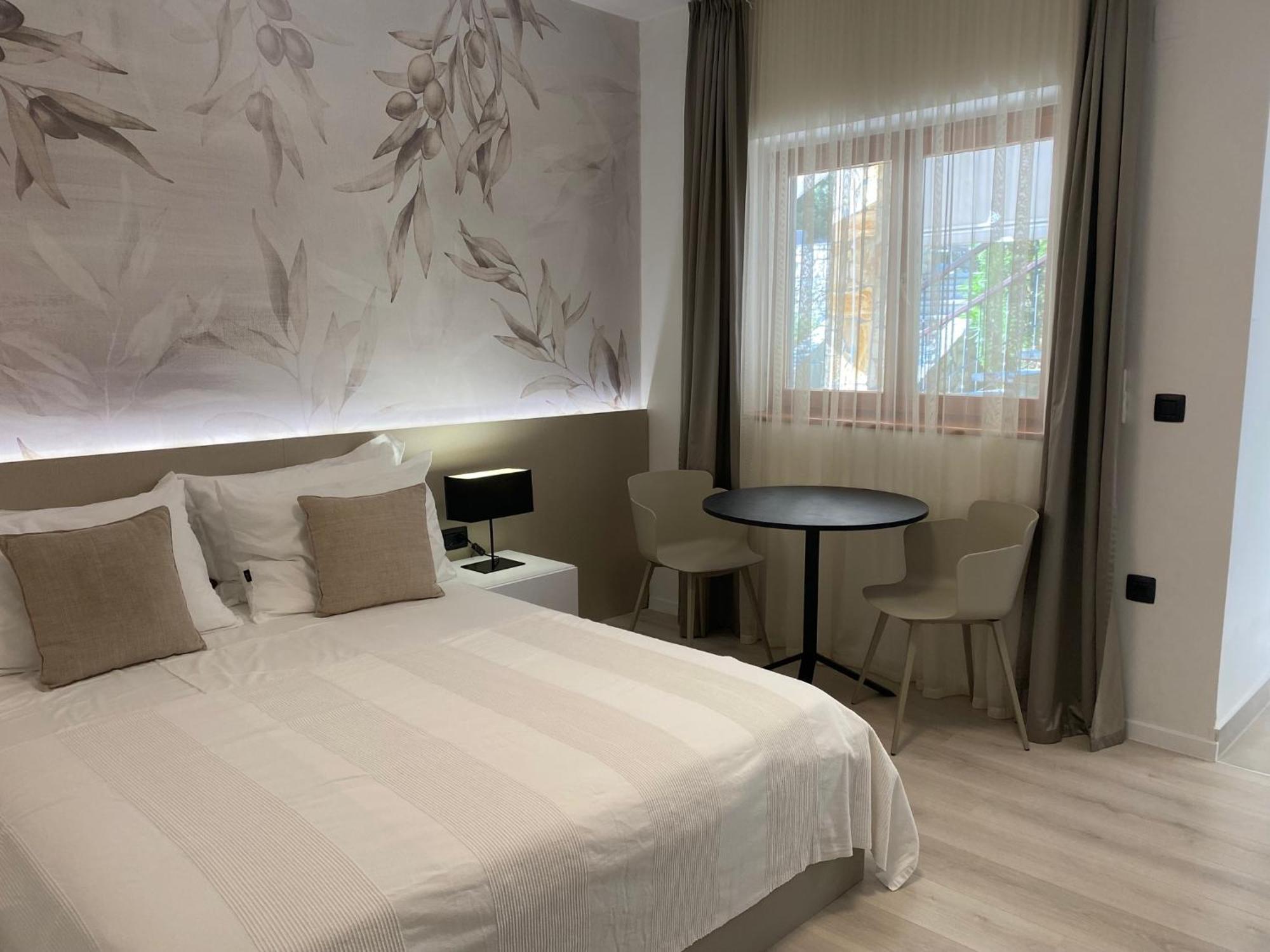 מאלי לוסיניי Apartments & Rooms Bianca מראה חיצוני תמונה