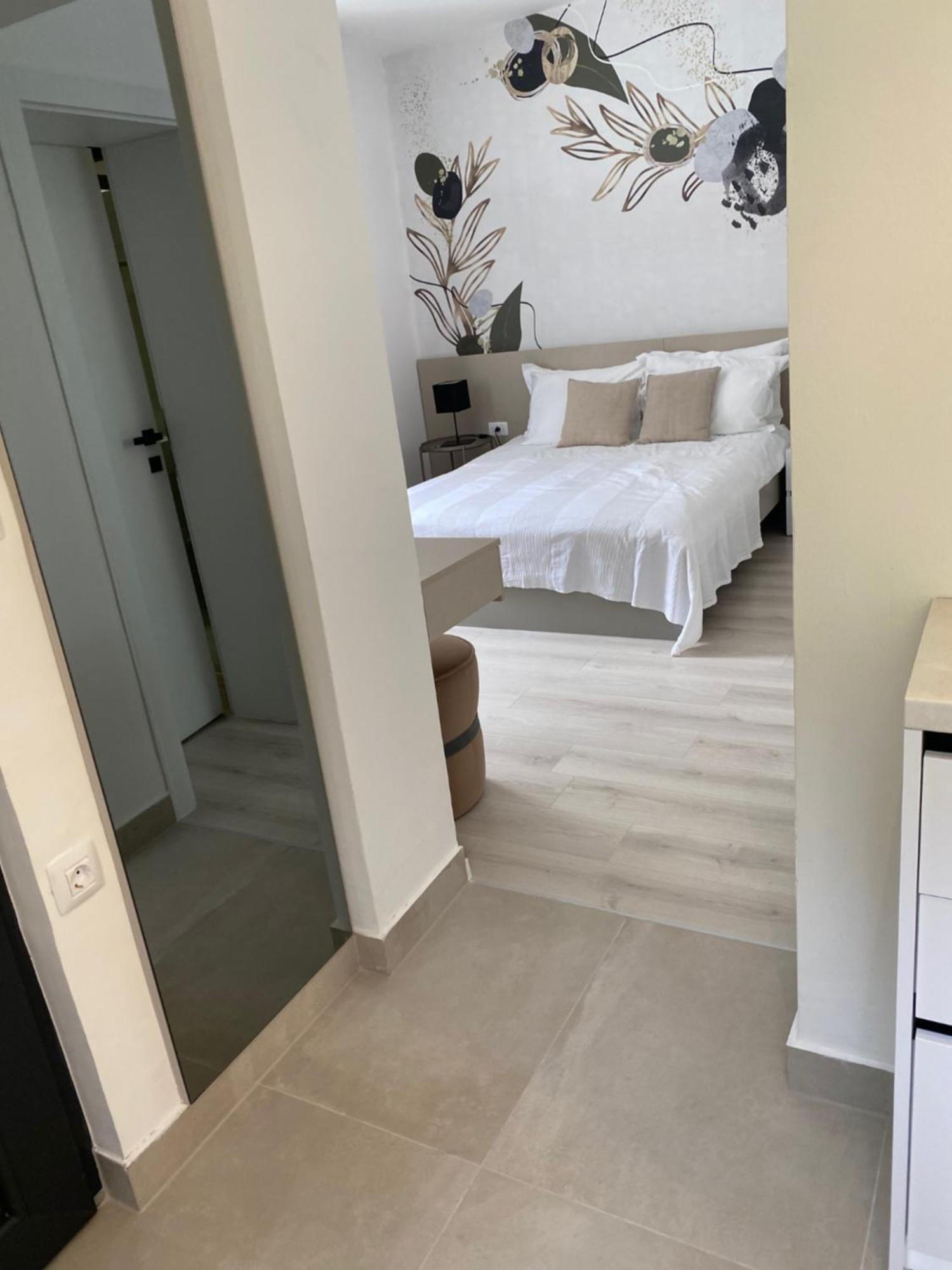 מאלי לוסיניי Apartments & Rooms Bianca מראה חיצוני תמונה