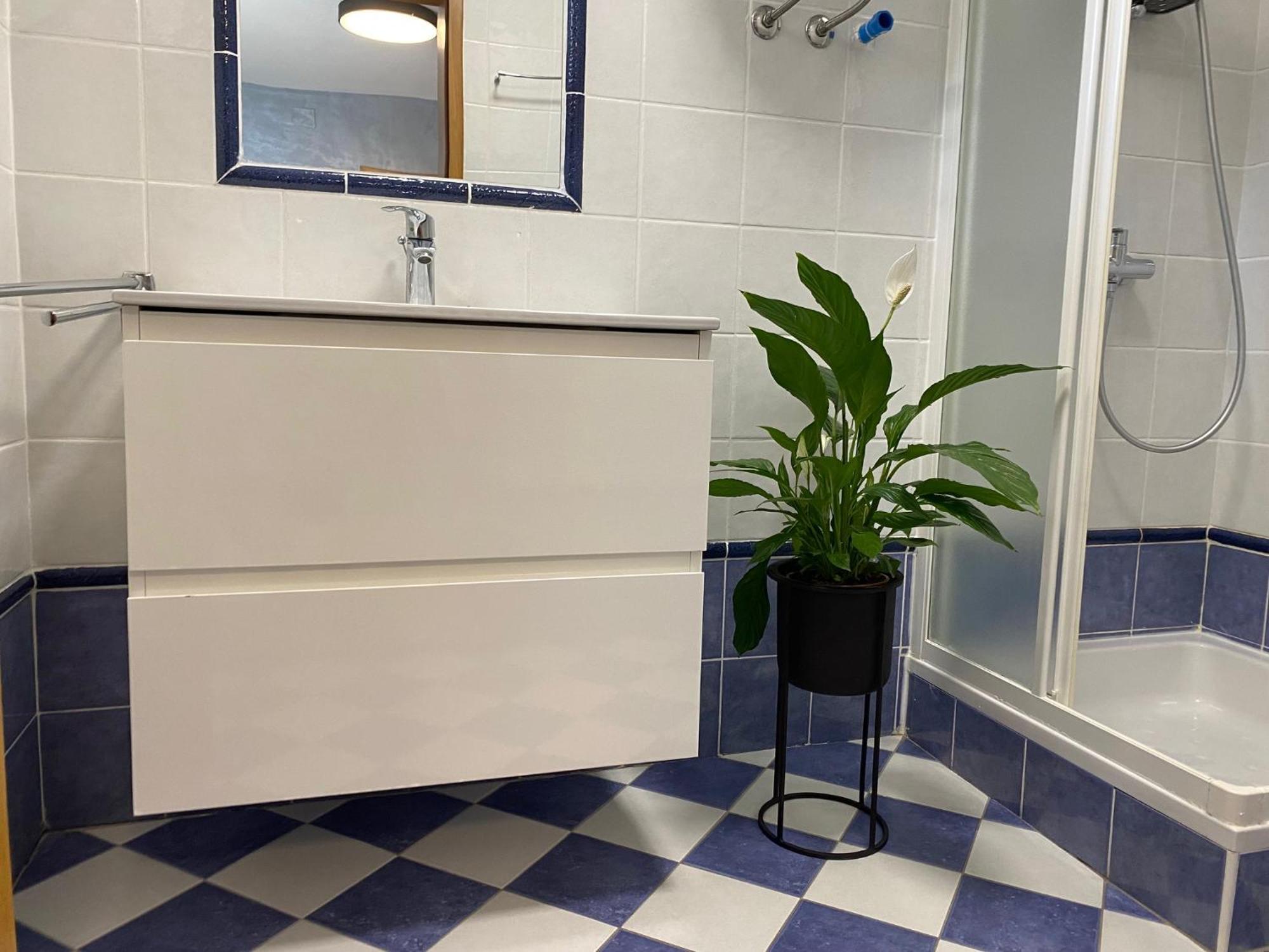 מאלי לוסיניי Apartments & Rooms Bianca מראה חיצוני תמונה