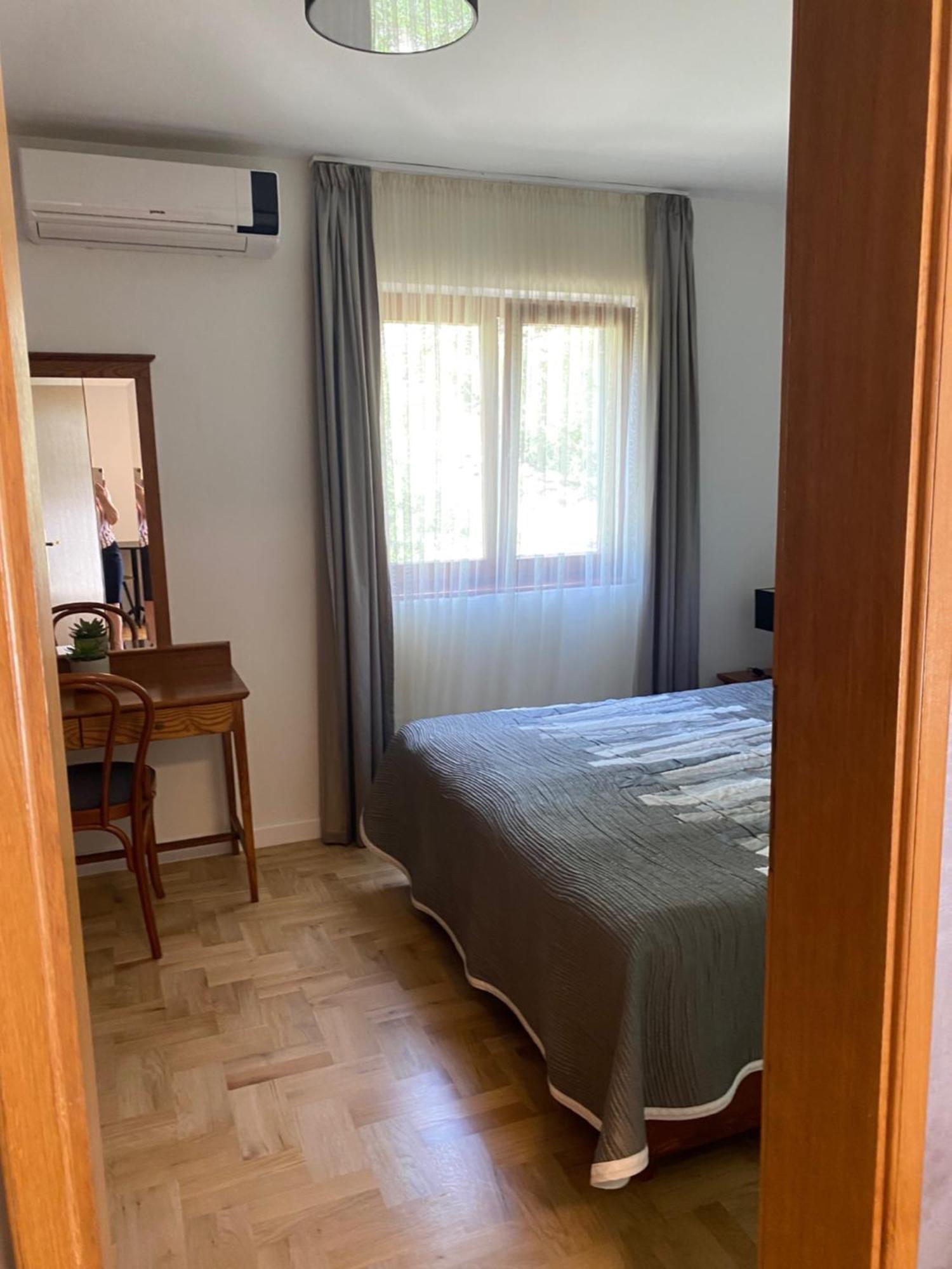 מאלי לוסיניי Apartments & Rooms Bianca מראה חיצוני תמונה