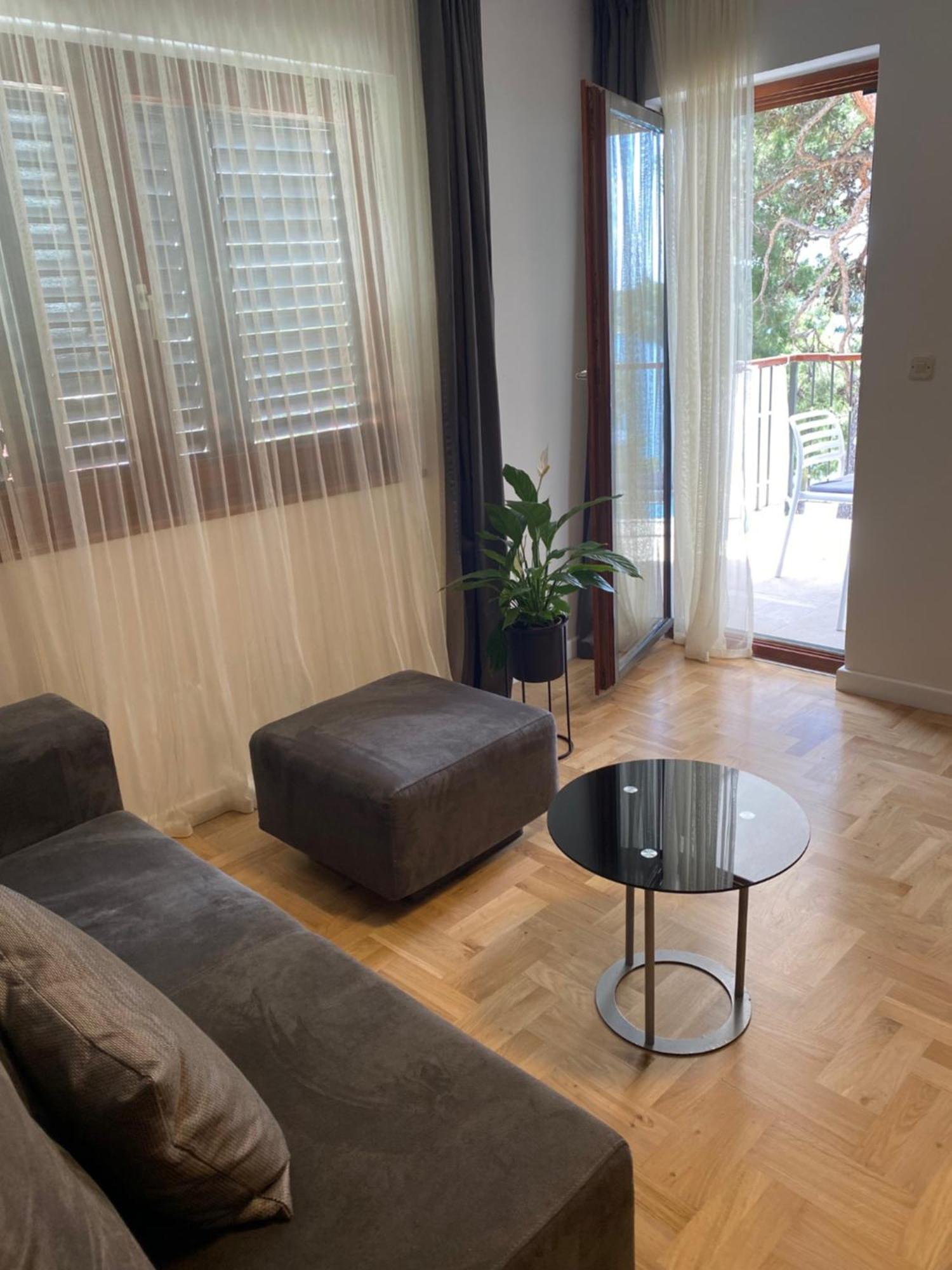 מאלי לוסיניי Apartments & Rooms Bianca מראה חיצוני תמונה
