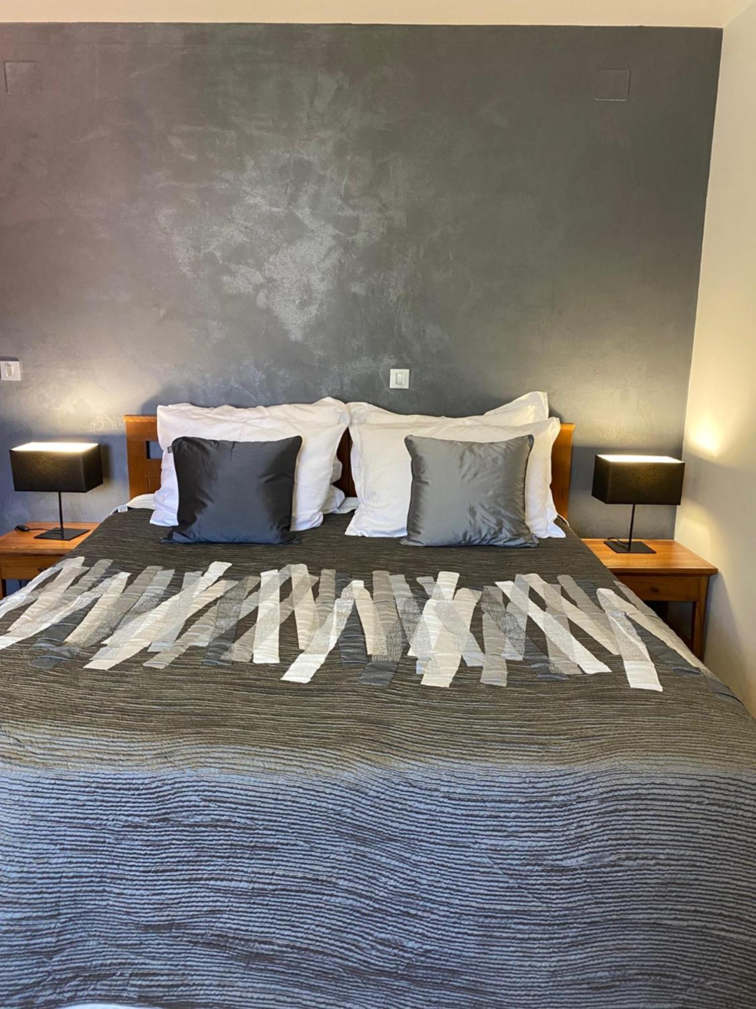 מאלי לוסיניי Apartments & Rooms Bianca מראה חיצוני תמונה